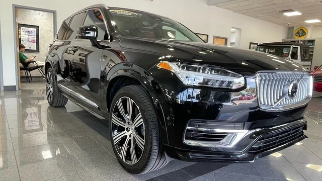 2024 Volvo XC90 2nd Gen - Image 6 of 21