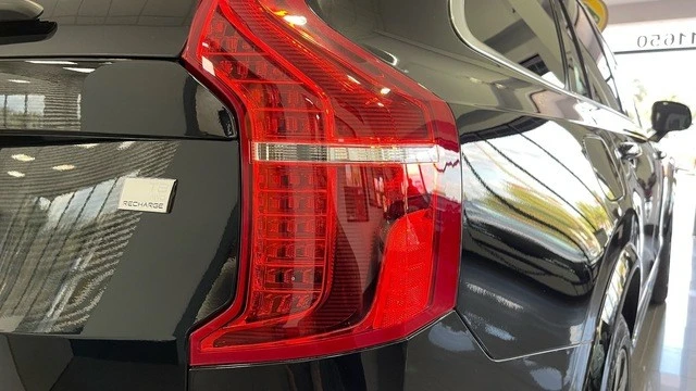 2024 Volvo XC90 2nd Gen - Image 18 of 21