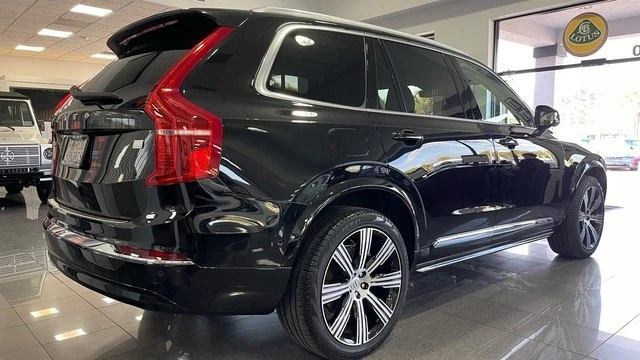 2024 Volvo XC90 2nd Gen - Image 4 of 21