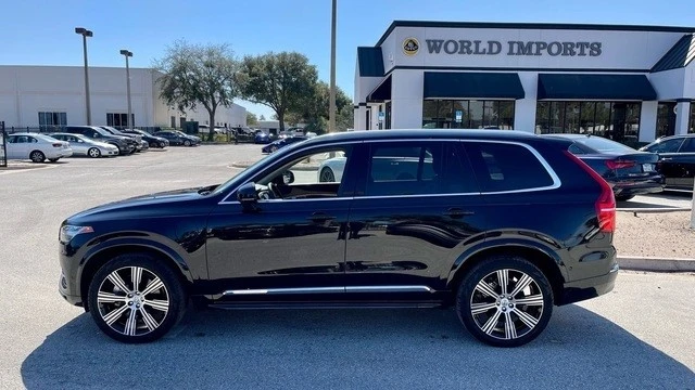 2024 Volvo XC90 2nd Gen - Image 2 of 4