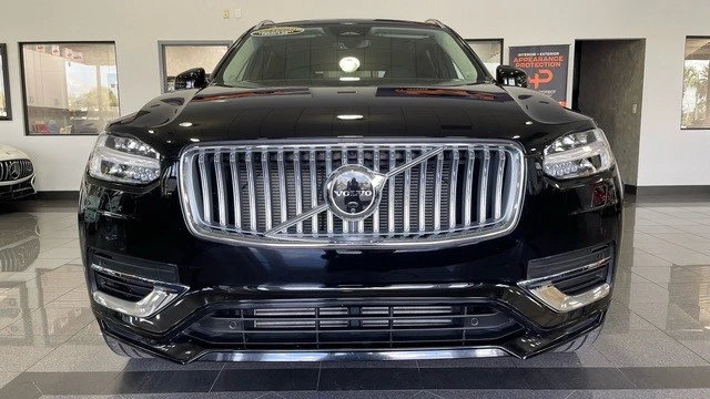 2024 Volvo XC90 2nd Gen - Image 7 of 21