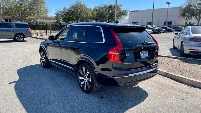2024 Volvo XC90 2nd Gen - Image 3 of 4