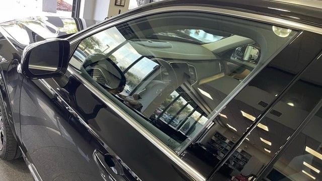 2024 Volvo XC90 2nd Gen - Image 15 of 21