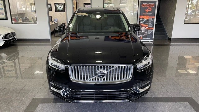 2024 Volvo XC90 2nd Gen - Image 9 of 21