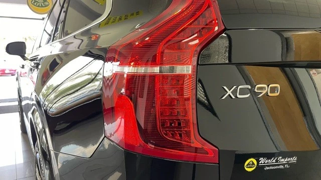 2024 Volvo XC90 2nd Gen - Image 16 of 21