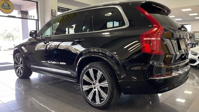 2024 Volvo XC90 2nd Gen - Image 3 of 21