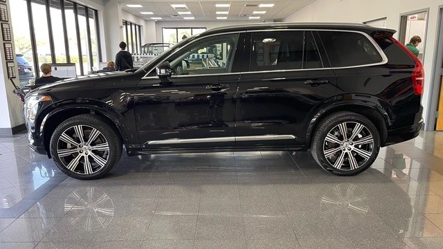 2024 Volvo XC90 2nd Gen - Image 2 of 21