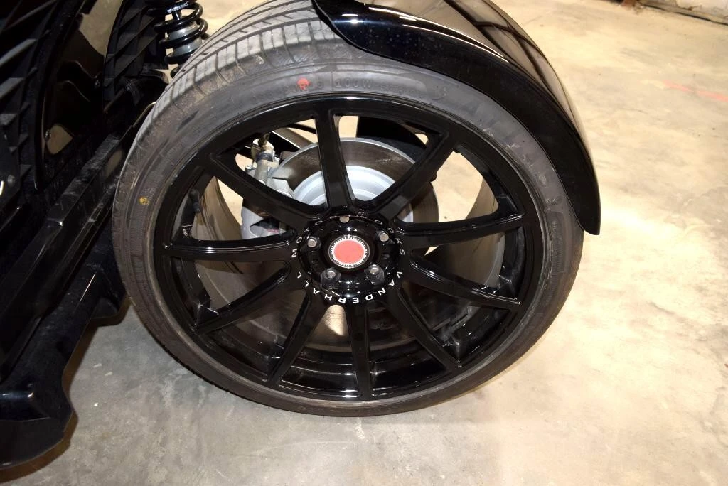 2024 Vanderhall Carmel - Image 11 of 21
