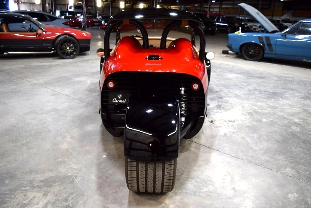 2024 Vanderhall Carmel - Image 7 of 21