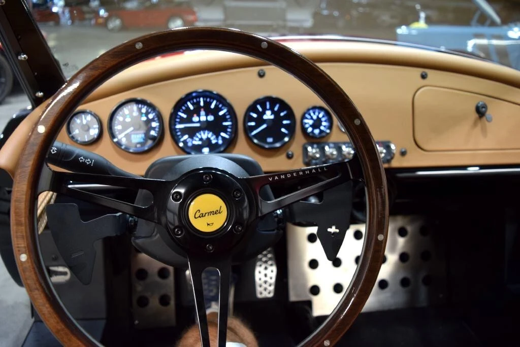 2024 Vanderhall Carmel - Image 20 of 21