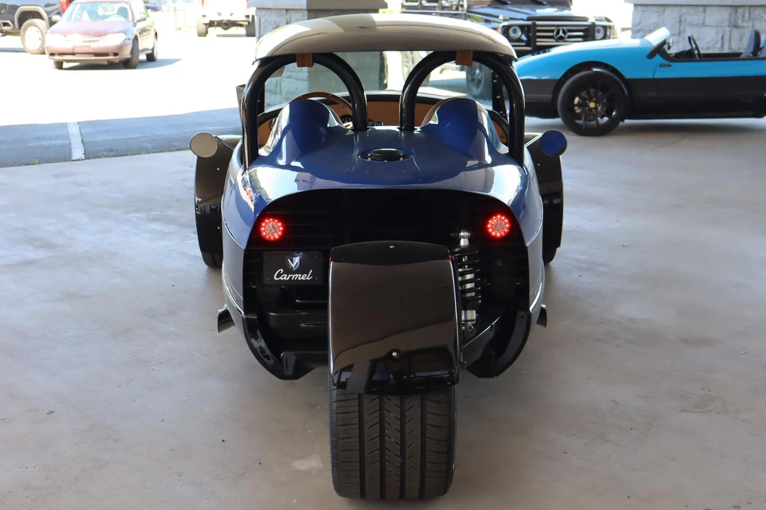 2024 Vanderhall Carmel - Image 5 of 12