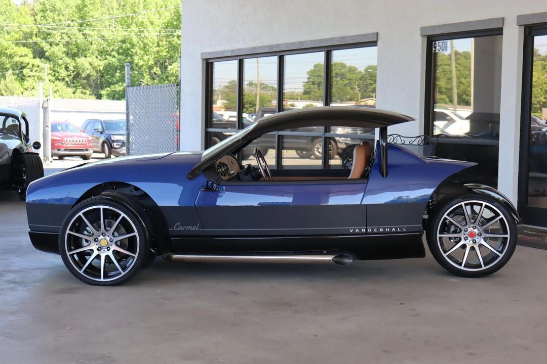 2024 Vanderhall Carmel - Image 3 of 12
