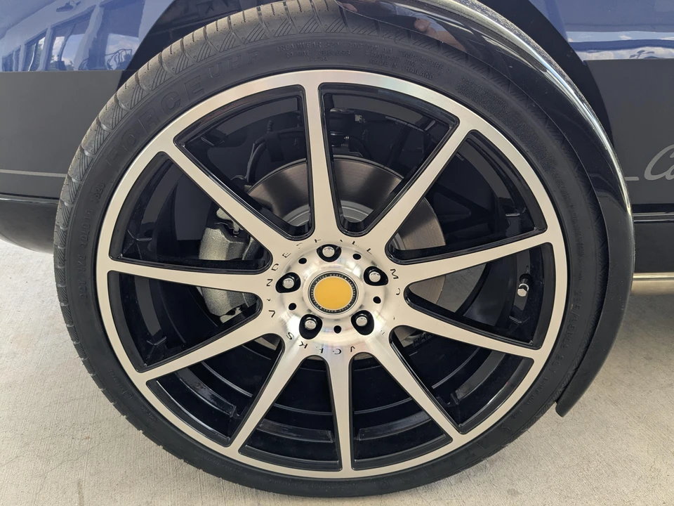 2024 Vanderhall Carmel - Image 6 of 12