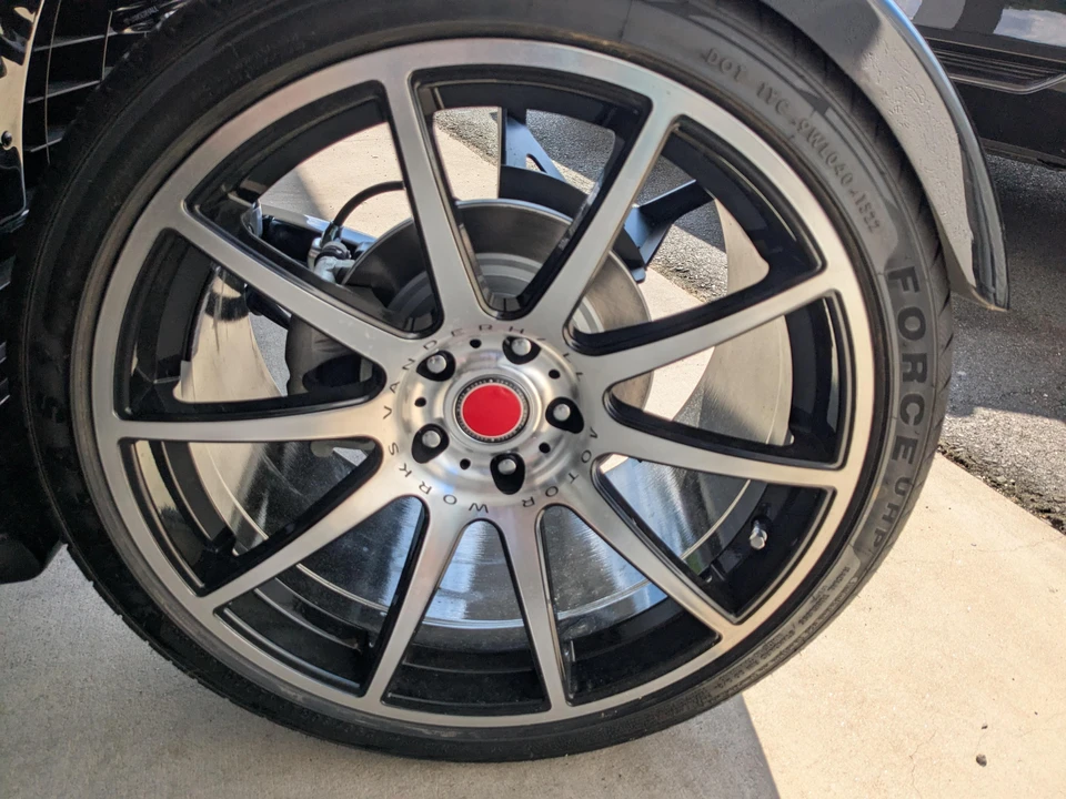 2024 Vanderhall Carmel - Image 7 of 12