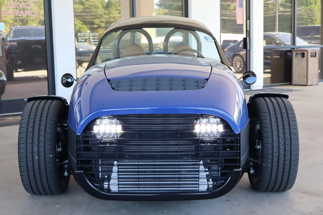 2024 Vanderhall Carmel - Image 2 of 12
