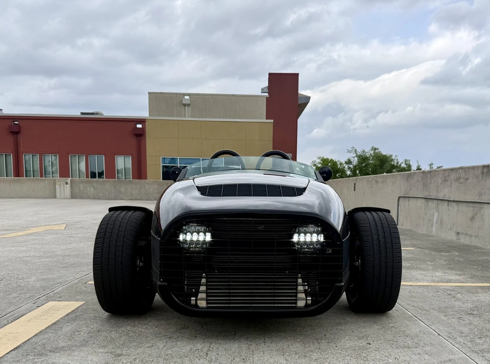 2024 Vanderhall Carmel - Image 5 of 31