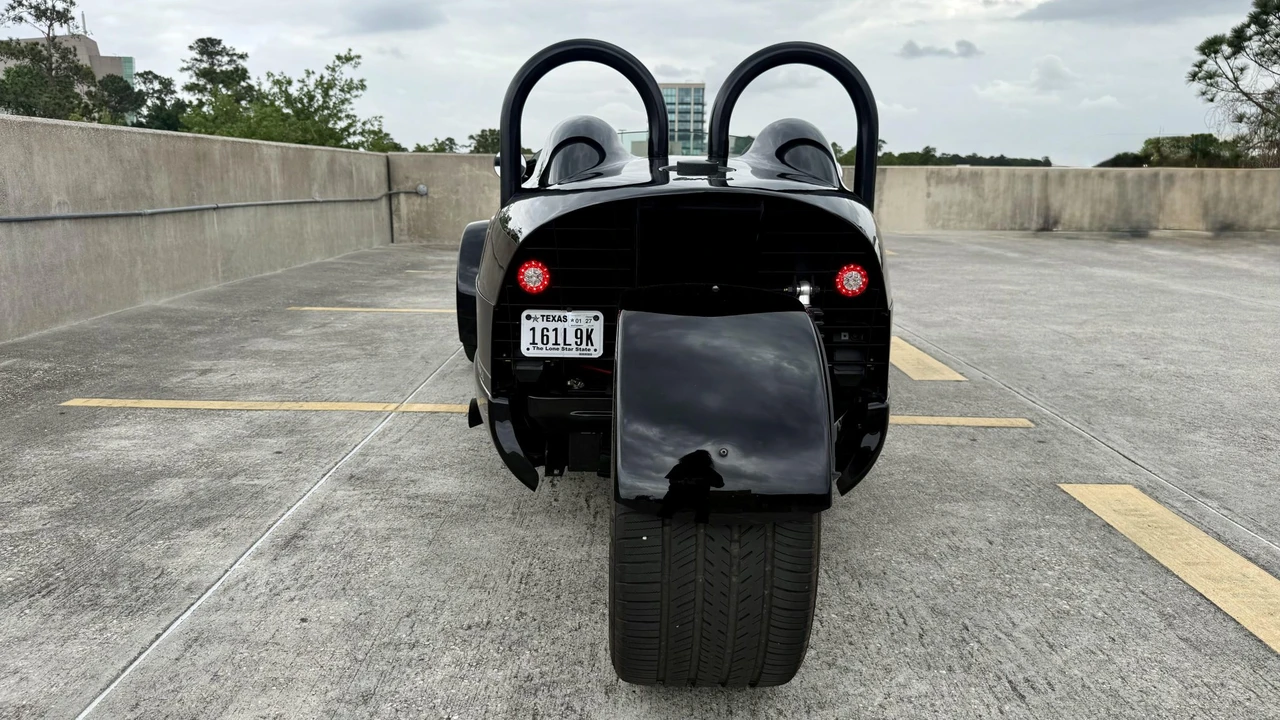 2024 Vanderhall Carmel - Image 15 of 31