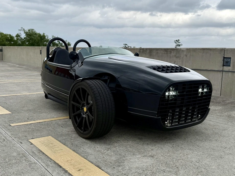 2024 Vanderhall Carmel - Image 6 of 31