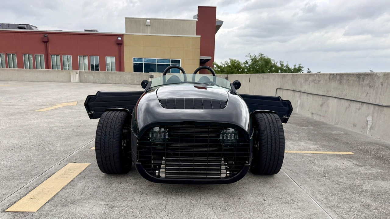 2024 Vanderhall Carmel - Image 30 of 31