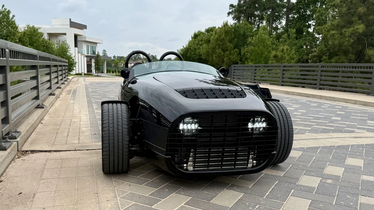 2024 Vanderhall Carmel - Image 31 of 31
