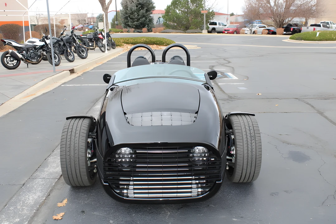 2024 Vanderhall Carmel - Image 22 of 31