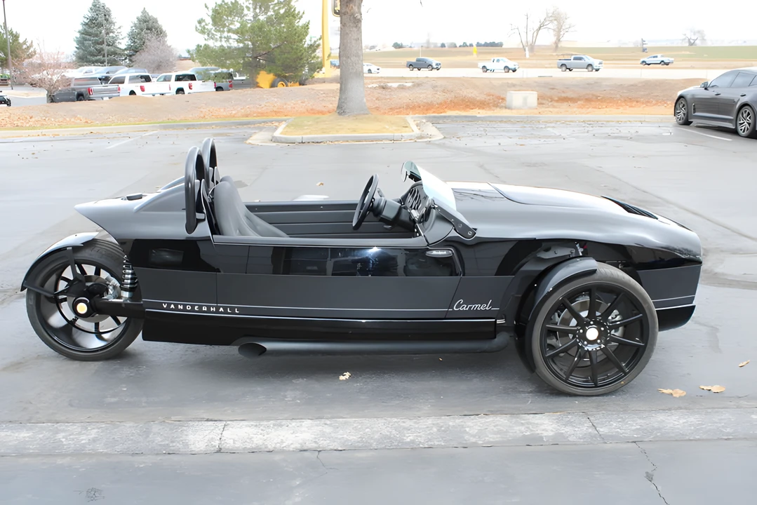 2024 Vanderhall Carmel - Image 24 of 31