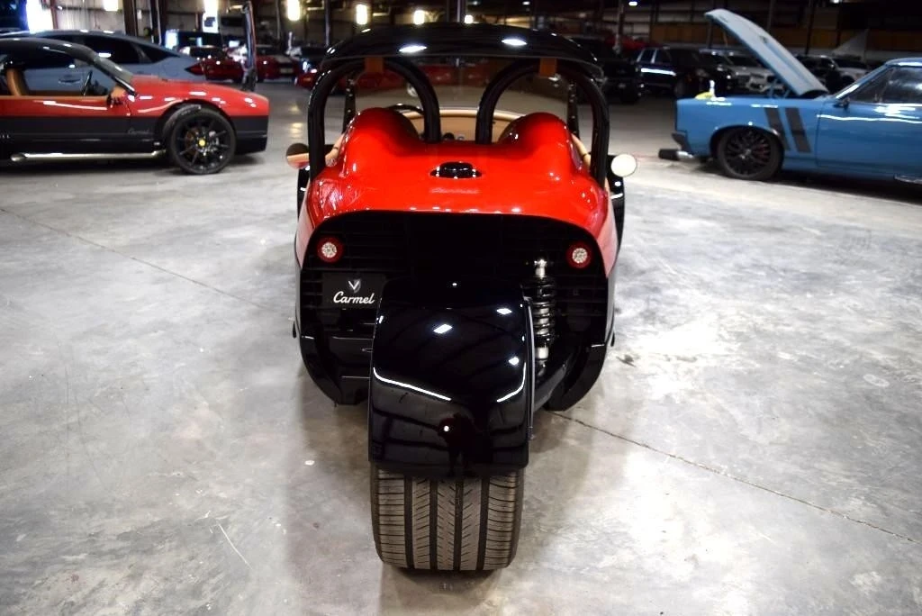 2024 Vanderhall Carmel - Image 7 of 21