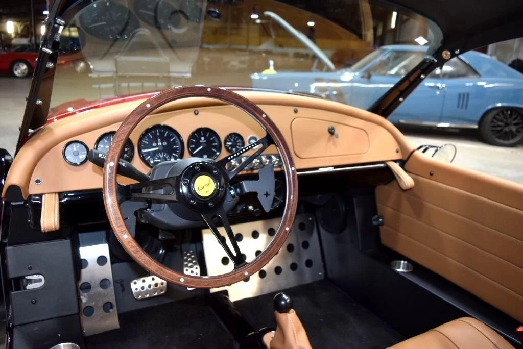 2024 Vanderhall Carmel - Image 17 of 21