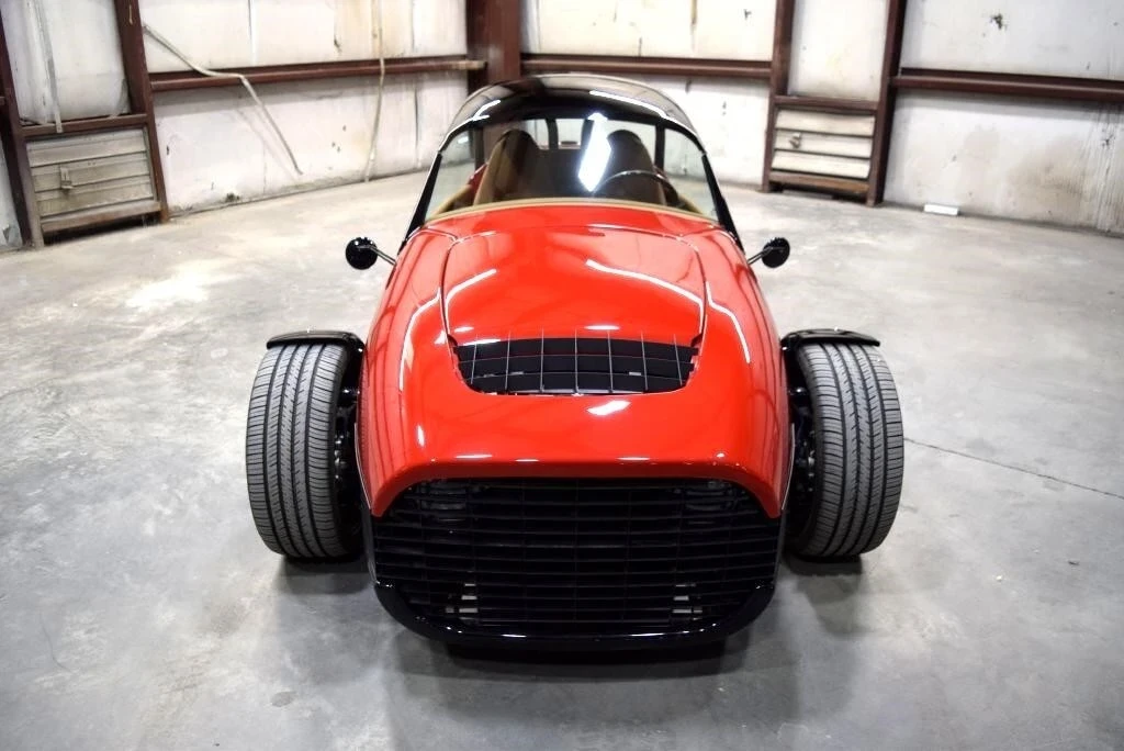 2024 Vanderhall Carmel - Image 2 of 21