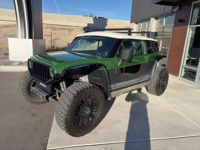 2024 Vanderhall Carmel - Image 4 of 21