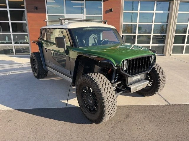 2024 Vanderhall Carmel - Image 2 of 21