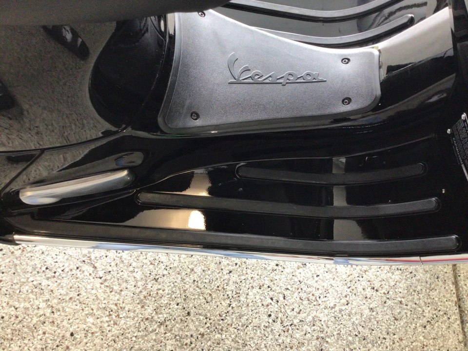 2024 Vespa Sei & PX & ET & LX & GT - Image 19 of 31