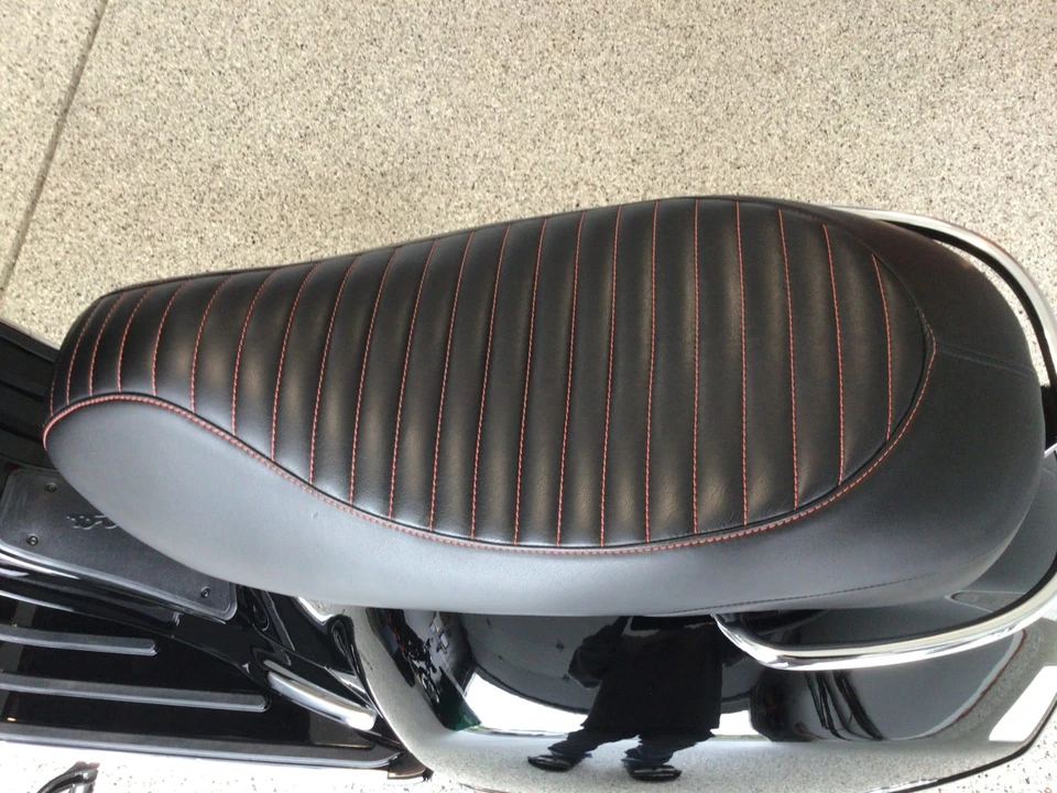 2024 Vespa Sei & PX & ET & LX & GT - Image 13 of 31