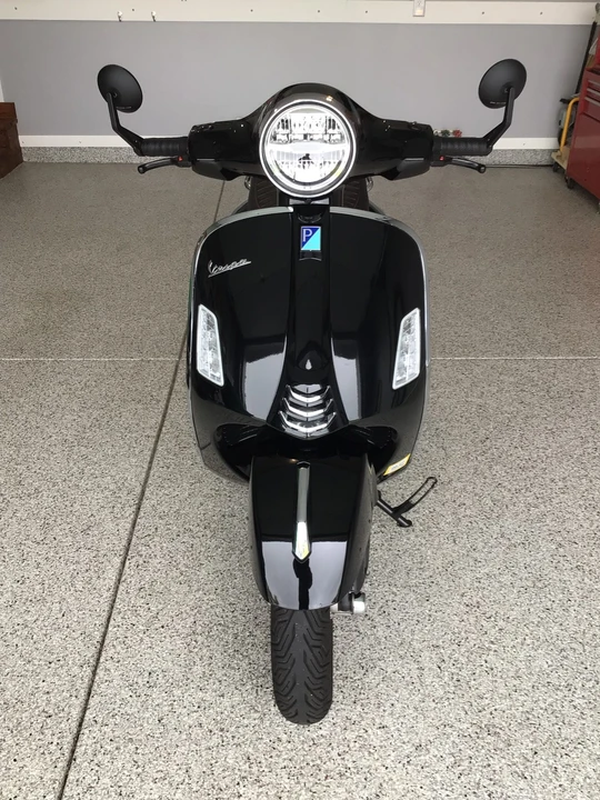 2024 Vespa Sei & PX & ET & LX & GT - Image 9 of 31