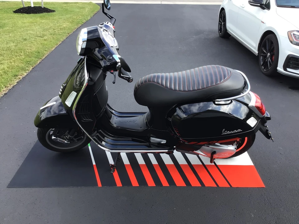 2024 Vespa Sei & PX & ET & LX & GT - Image 6 of 31