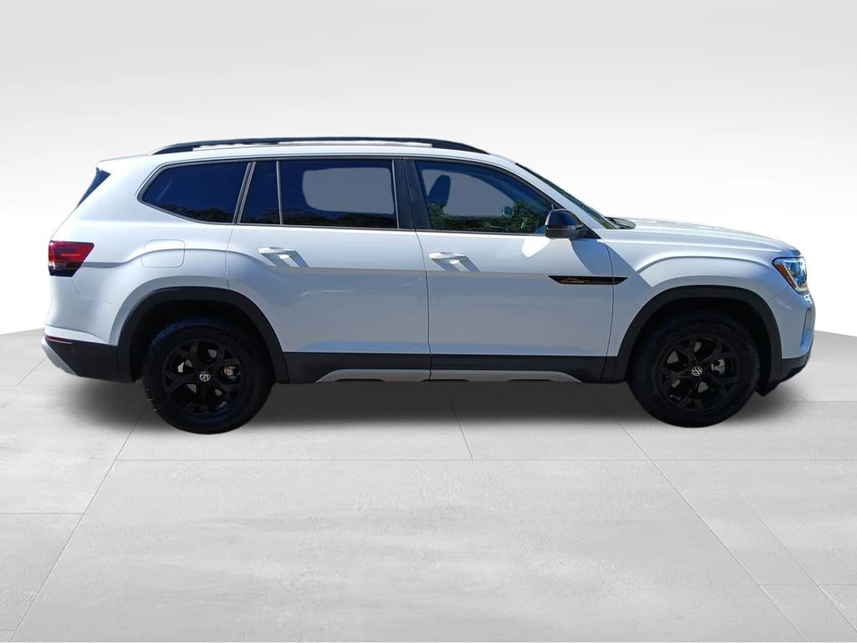 2024 Volkswagen Atlas - Image 7 of 12