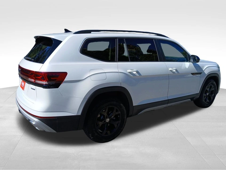 2024 Volkswagen Atlas - Image 5 of 12