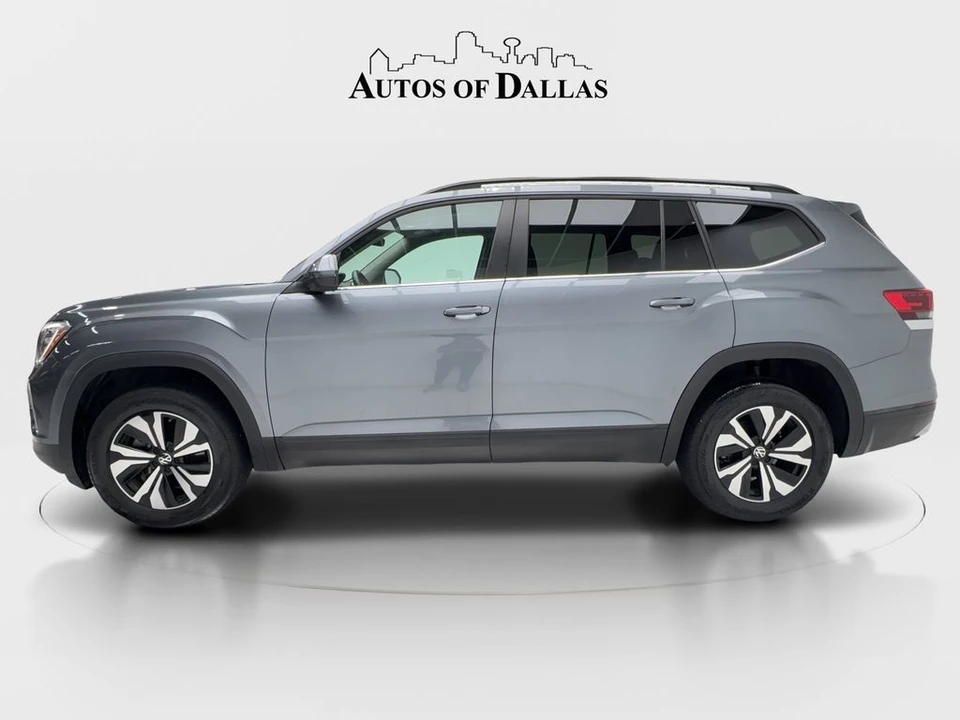 2024 Volkswagen Atlas - Image 5 of 21