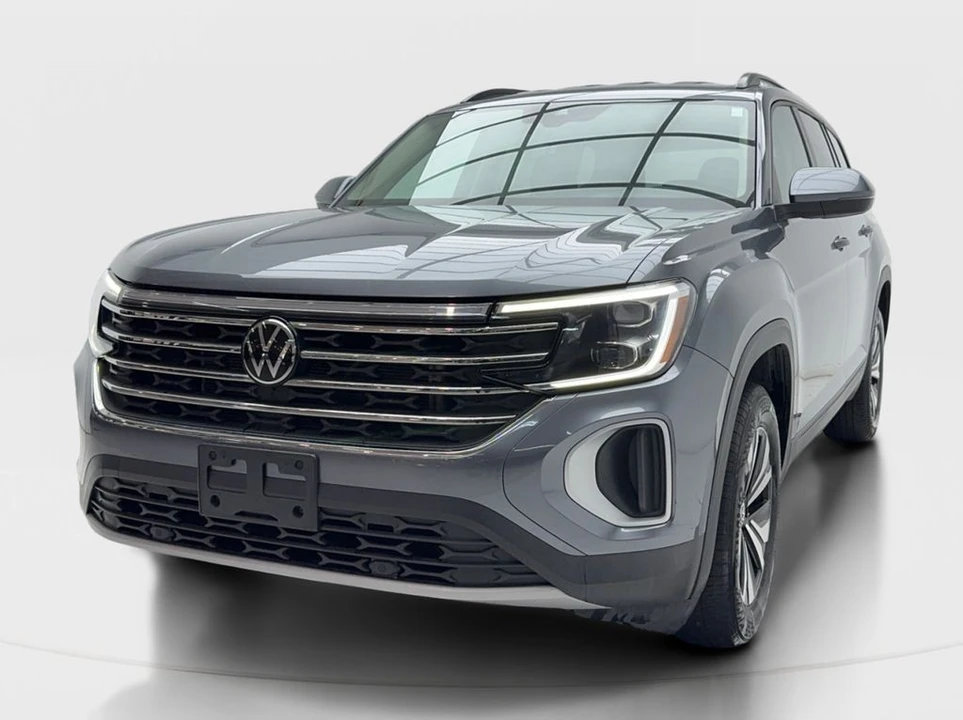 2024 Volkswagen Atlas - Image 4 of 21