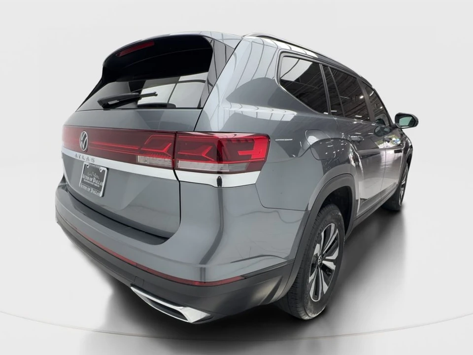 2024 Volkswagen Atlas - Image 7 of 21
