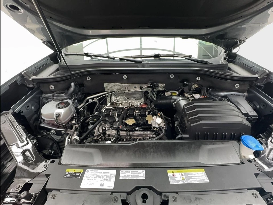 2024 Volkswagen Atlas - Image 17 of 21
