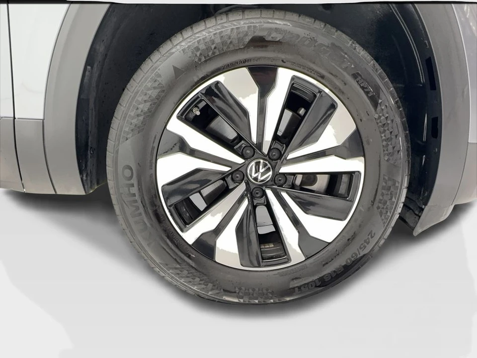 2024 Volkswagen Atlas - Image 13 of 21