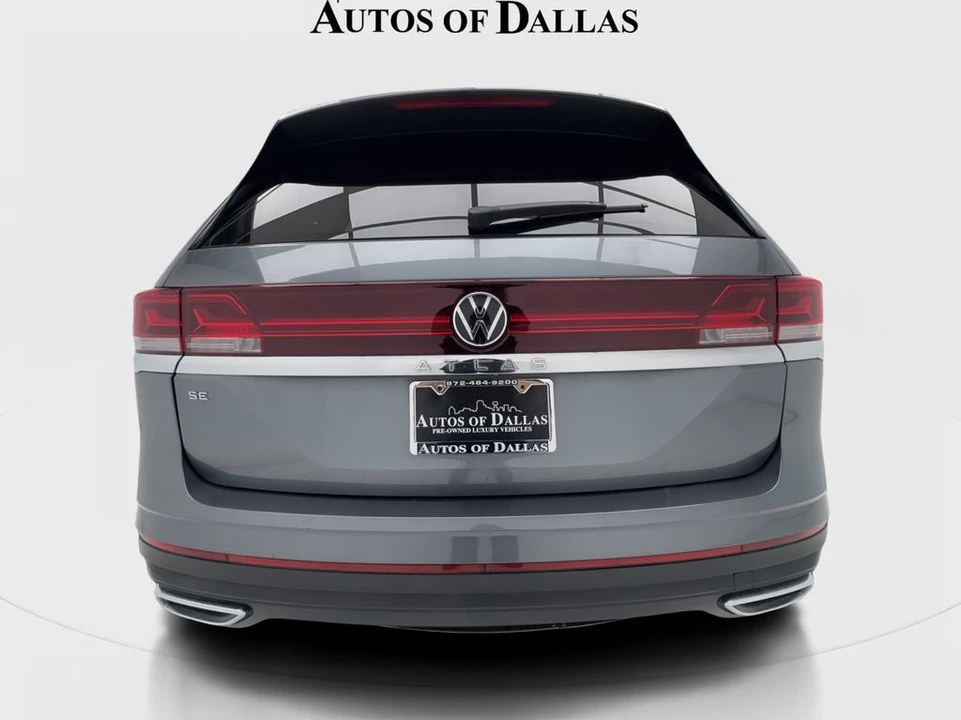 2024 Volkswagen Atlas - Image 9 of 21
