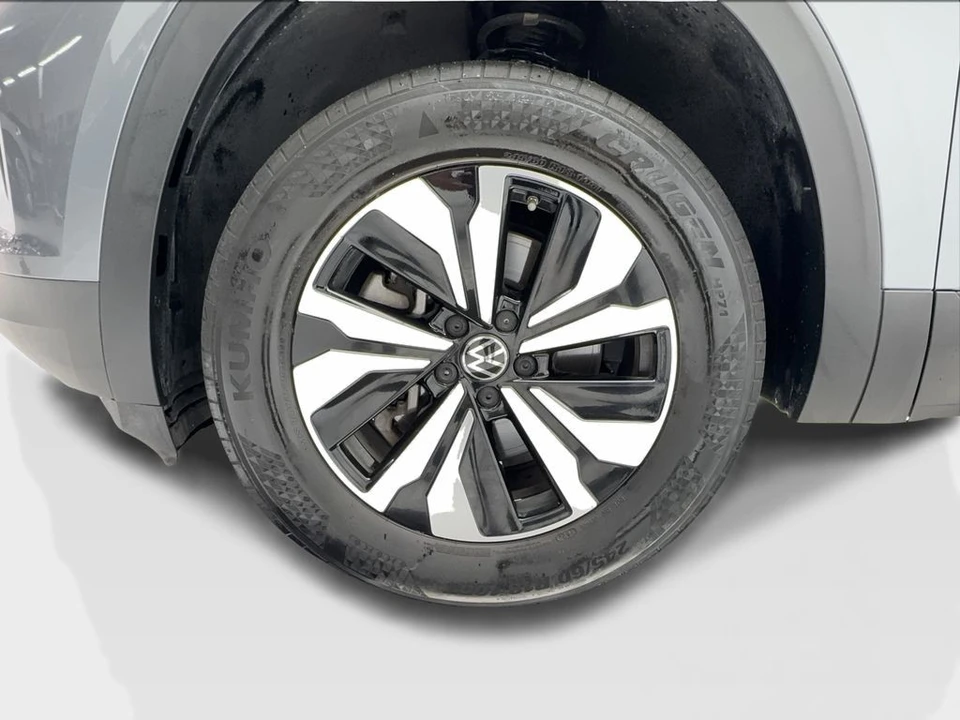 2024 Volkswagen Atlas - Image 12 of 21