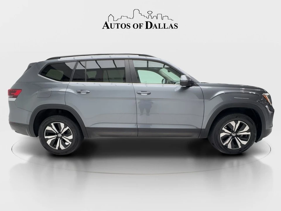 2024 Volkswagen Atlas - Image 6 of 21
