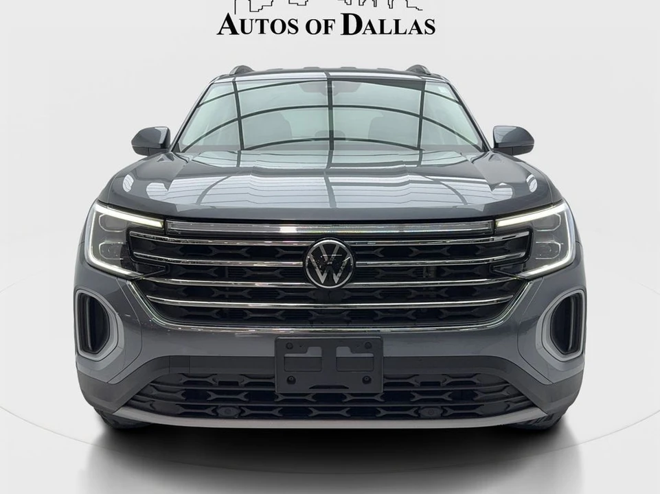 2024 Volkswagen Atlas - Image 3 of 21