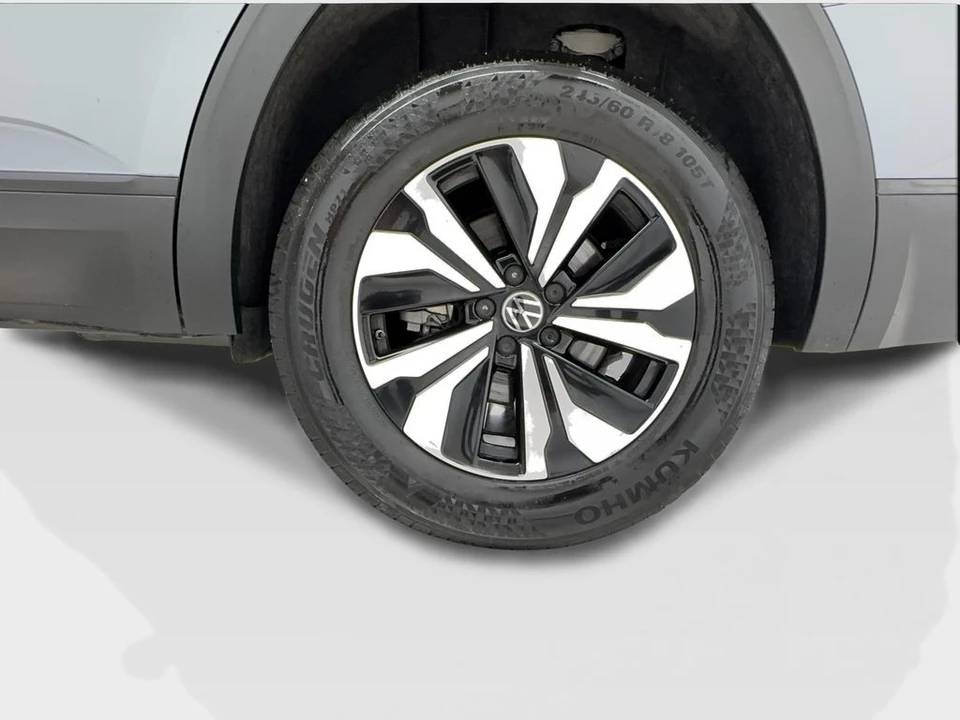 2024 Volkswagen Atlas - Image 11 of 21
