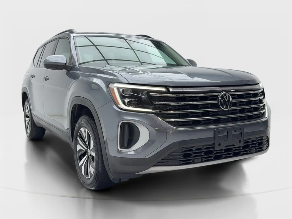2024 Volkswagen Atlas - Image 2 of 21