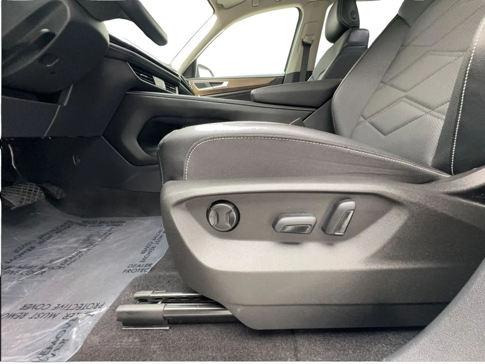 2024 Volkswagen Atlas - Image 21 of 21