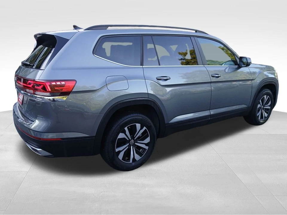 2024 Volkswagen Atlas - Image 5 of 12